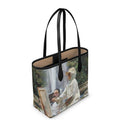 Leather City Shopper