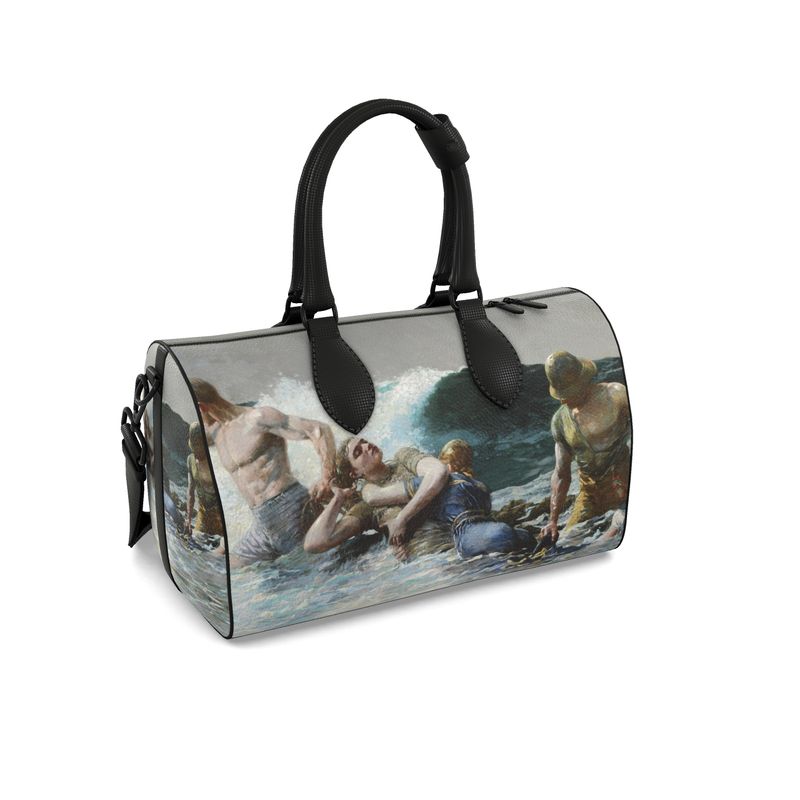 Duffle Bag