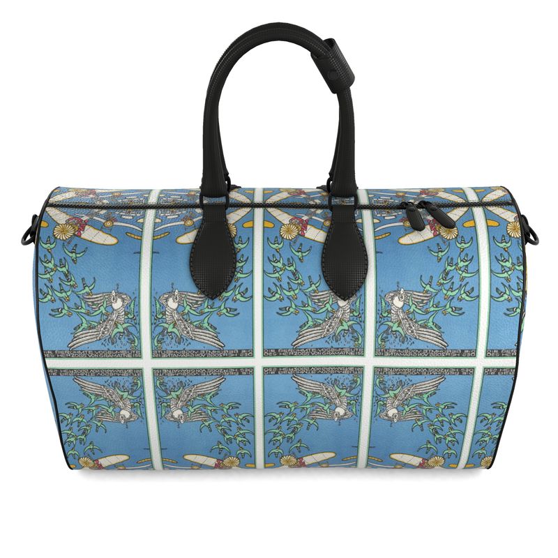 DUFFLE BAG