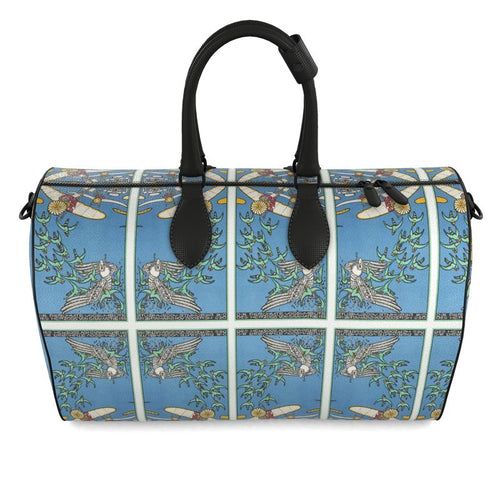 DUFFLE BAG