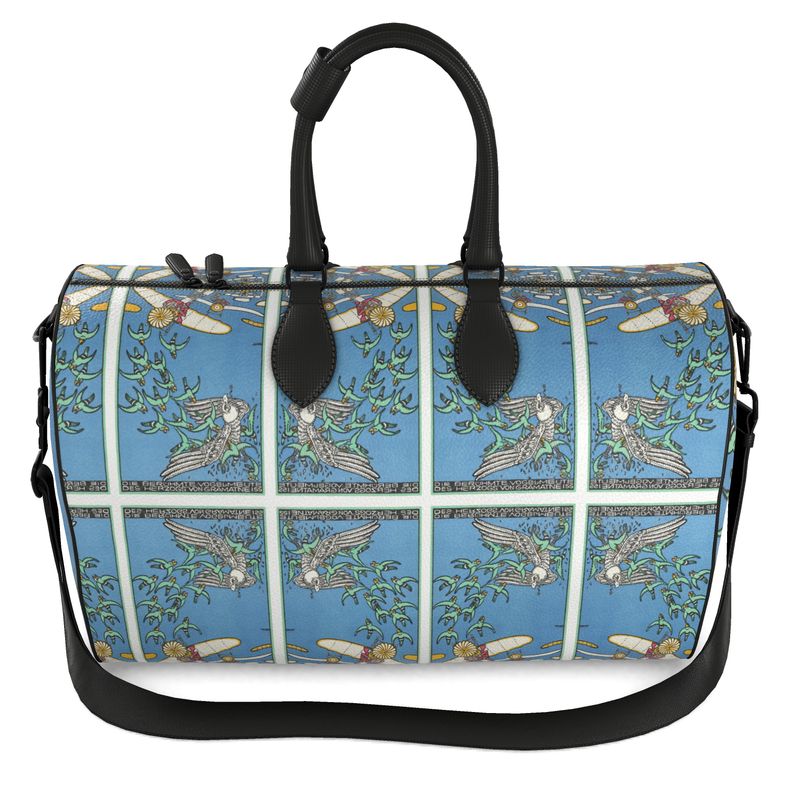 DUFFLE BAG