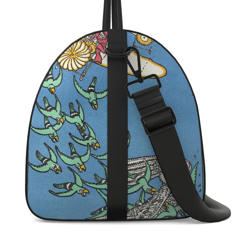 DUFFLE BAG