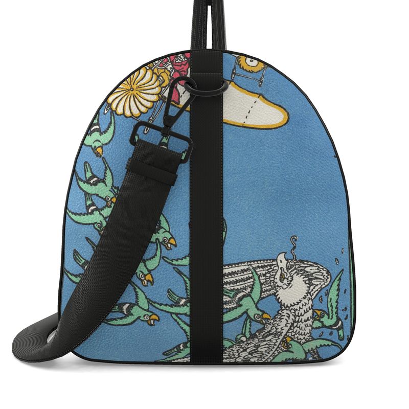 DUFFLE BAG