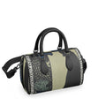 Mini duffel bag