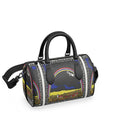 Mini duffel bag