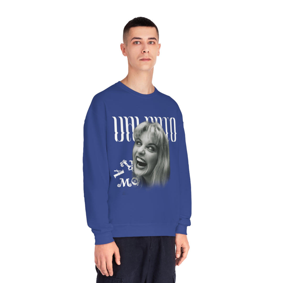 Unisex NuBlend® Crewneck Sweatshirt