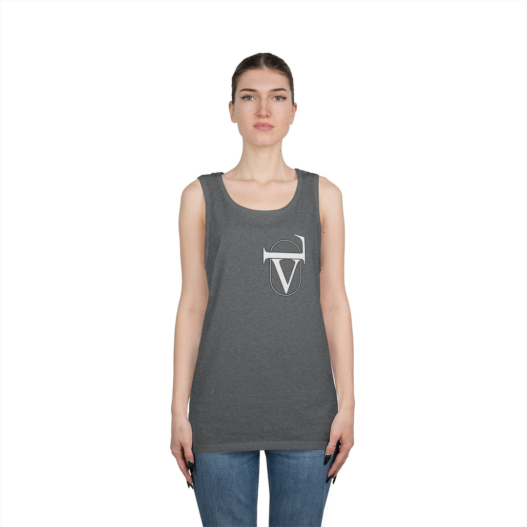 Casual Tank Top