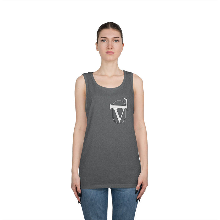 Casual Tank Top