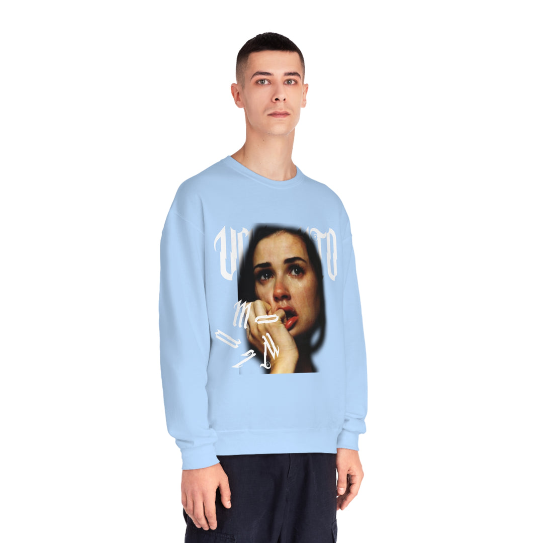 Unisex NuBlend® Crewneck Sweatshirt