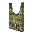 Parachute Shopping Bag