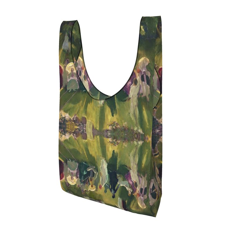 Parachute Shopping Bag