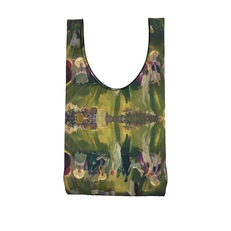 Parachute Shopping Bag