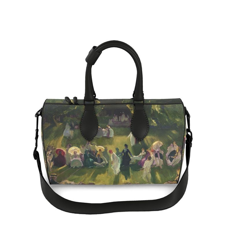 Duffle Bag