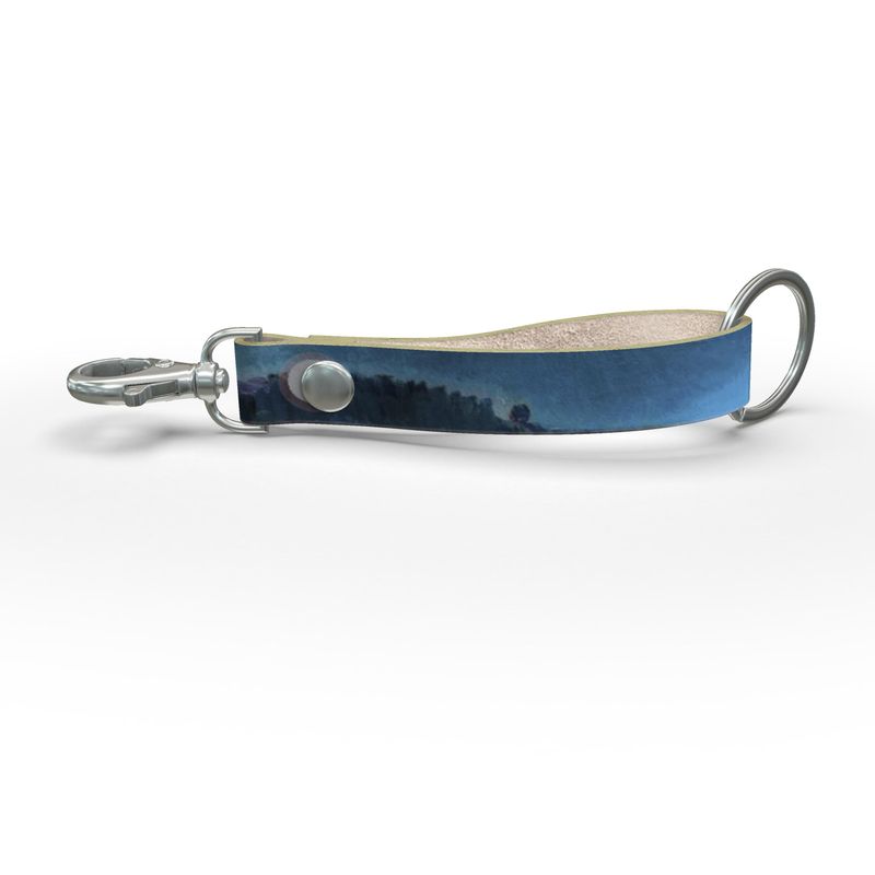 Strap Keychain