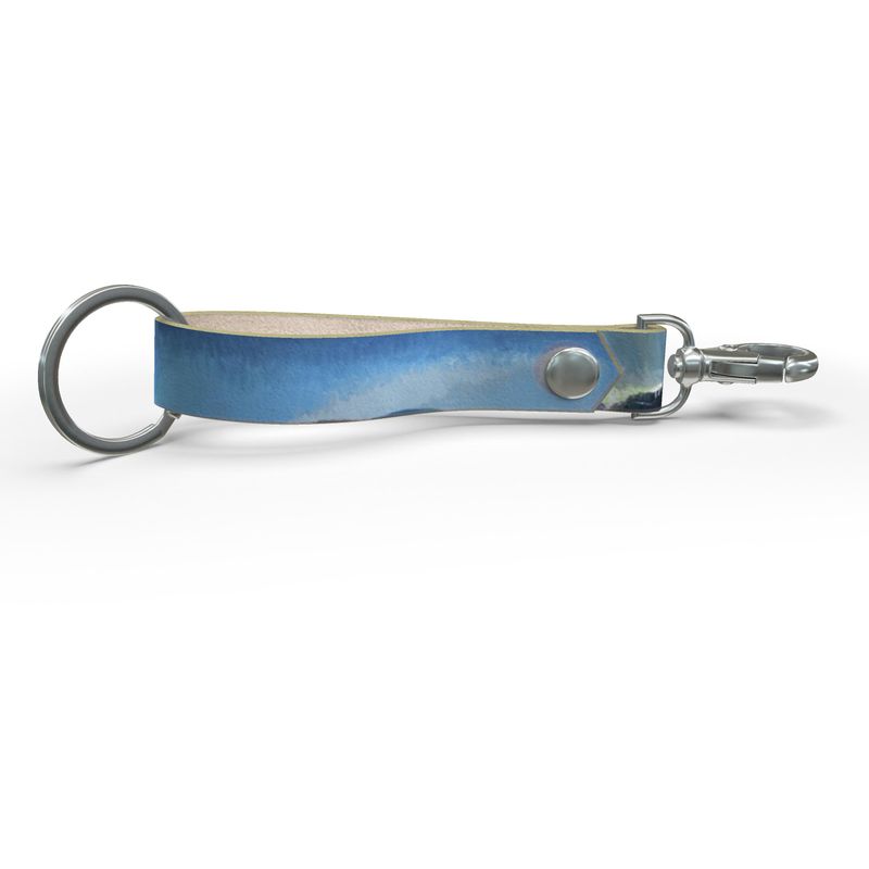 Strap Keychain