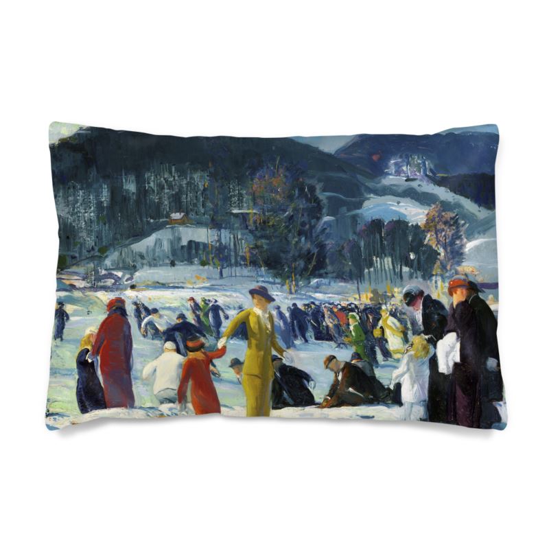 Silk Pillow Case