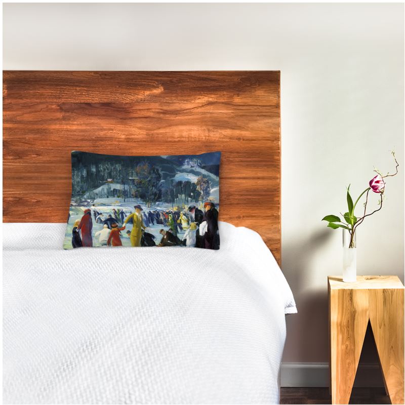 Silk Pillow Case