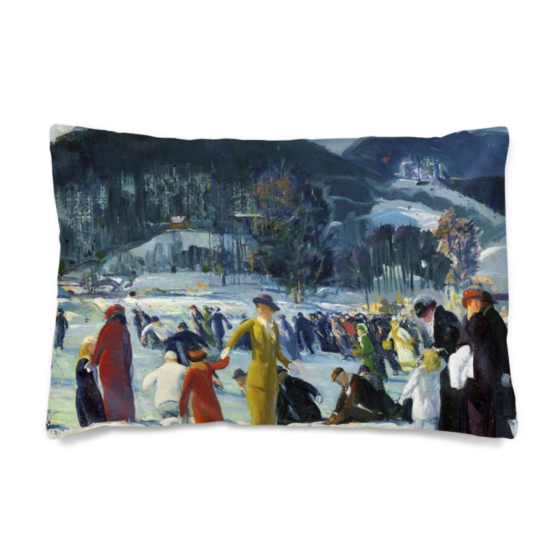 Silk Pillow Cases sizes