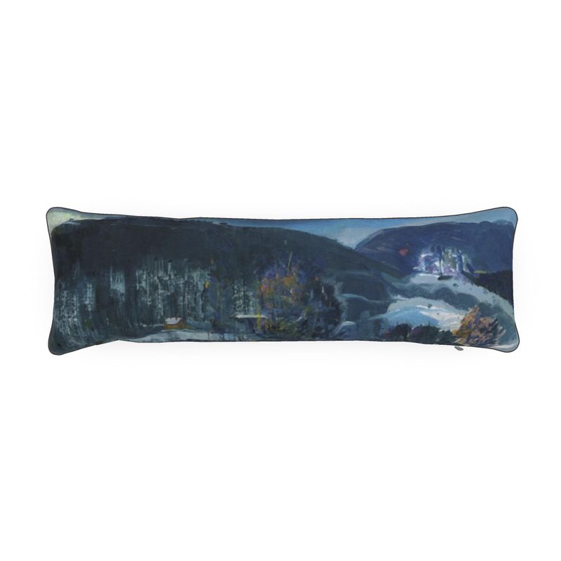 Bolster Pillow