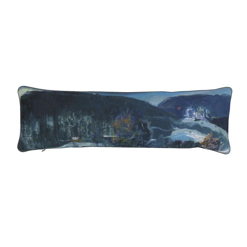 Bolster Pillow