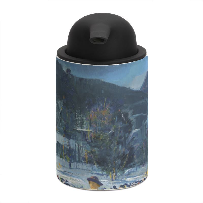 Soap Dispenser