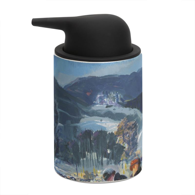 Soap Dispenser