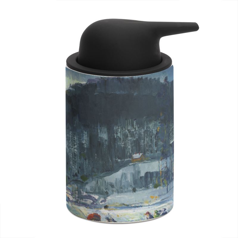 Soap Dispenser