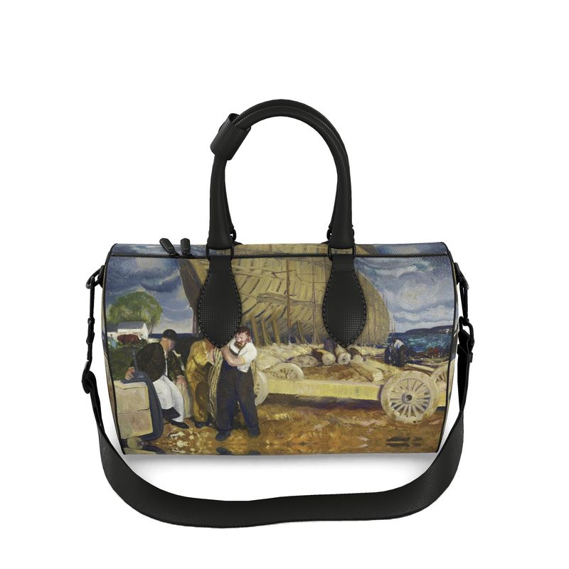Duffle Bag