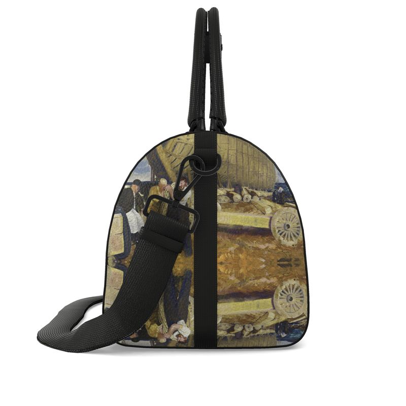 Duffle Bag