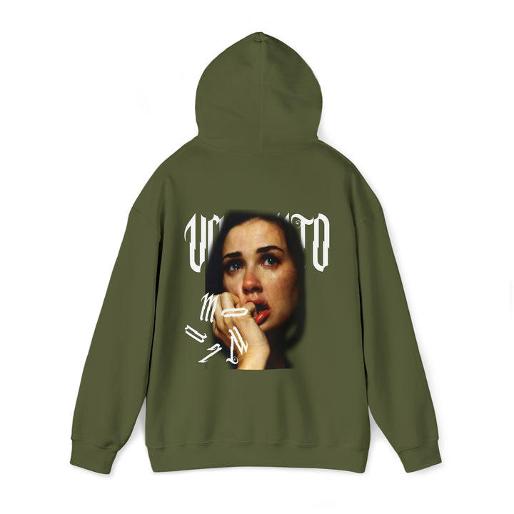 VALETNO  LAMONT  HOODIE