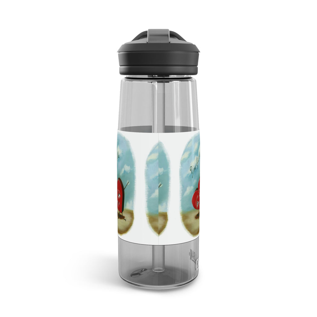 CamelBak Eddy®  Water Bottle, 20oz\25oz