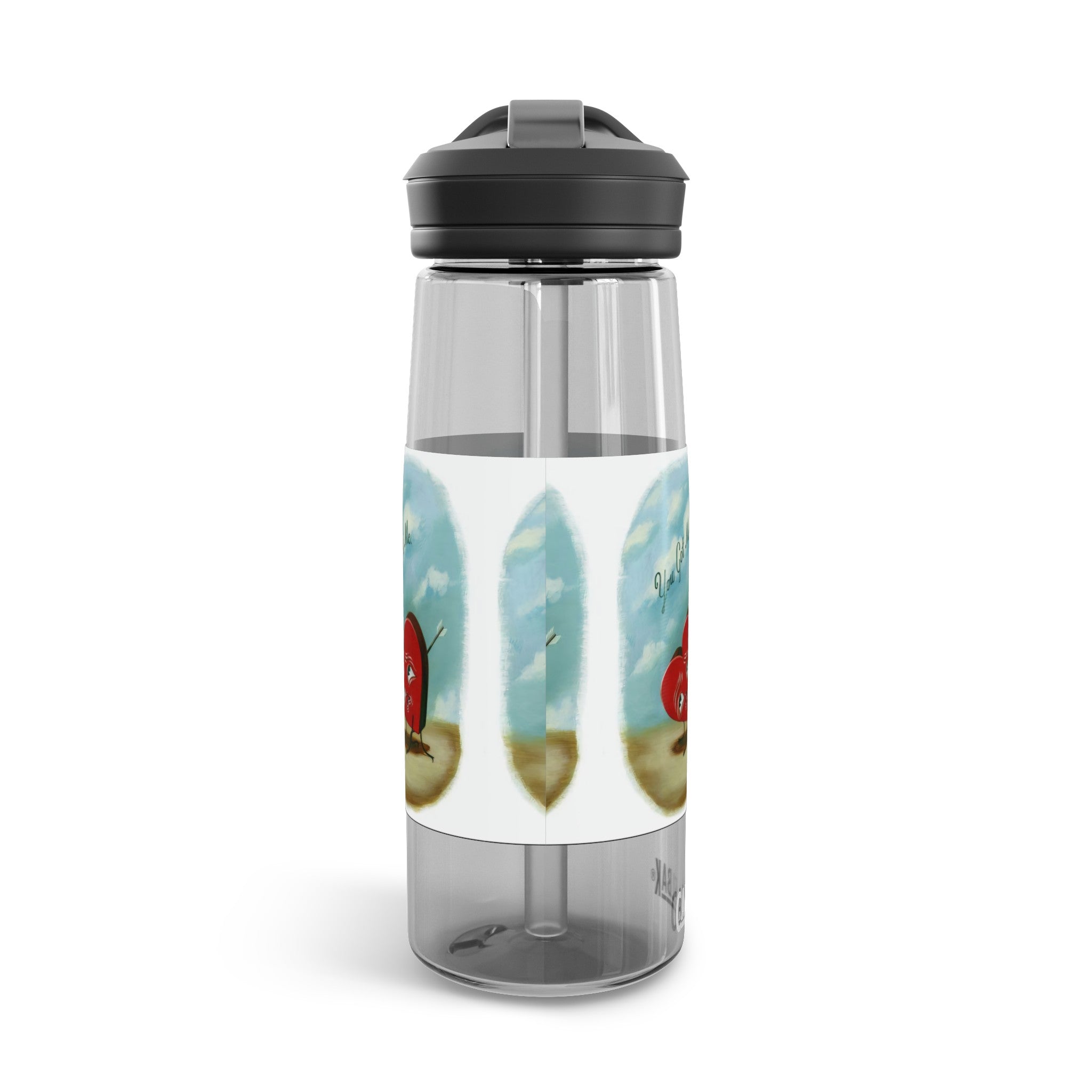 CamelBak Eddy®  Water Bottle, 20oz\25oz