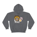 VALETNO university HOODIE