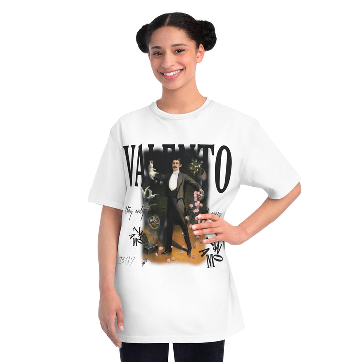 VALENTO TEE