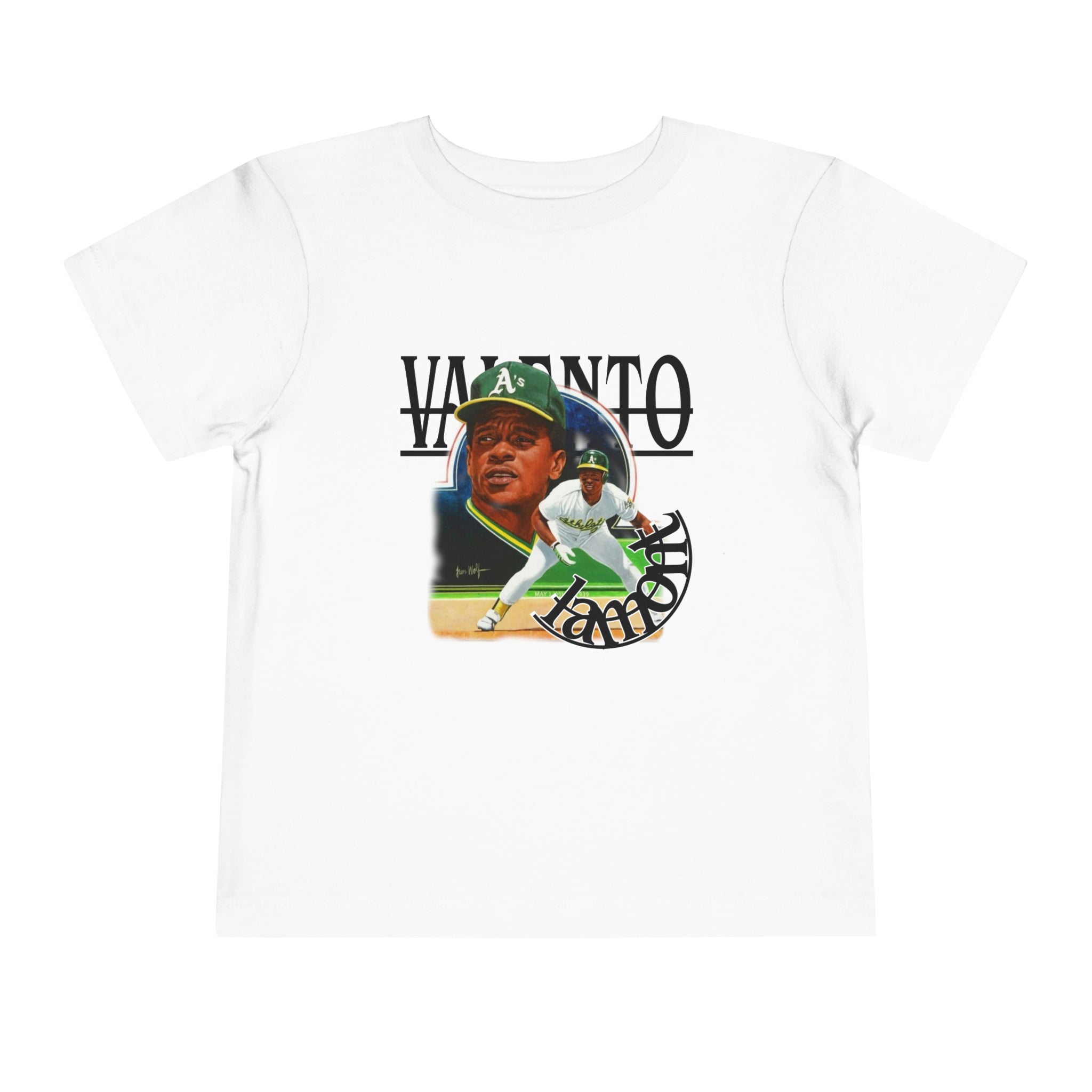 Toddler Short Sleeve Tee