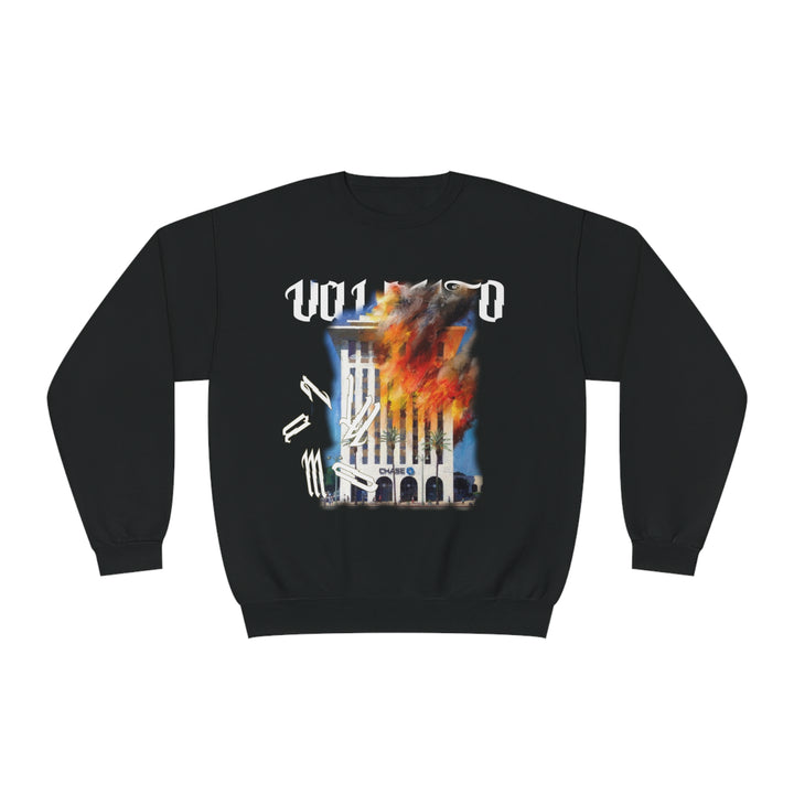 Unisex NuBlend® Crewneck Sweatshirt