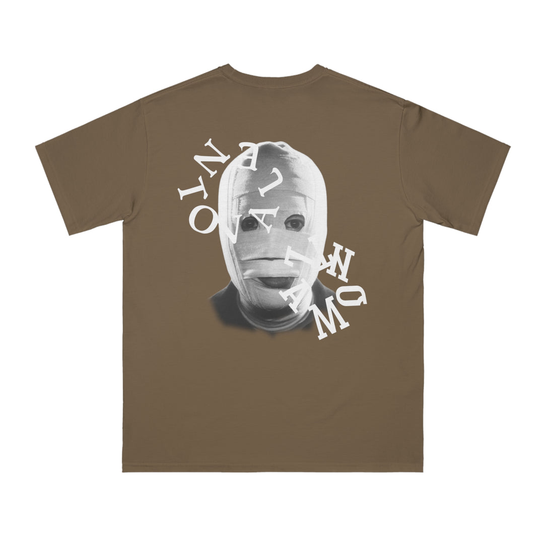 Organic Unisex Classic T-Shirt
