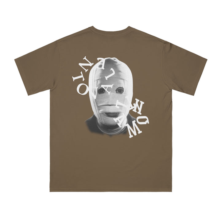 Organic Unisex Classic T-Shirt