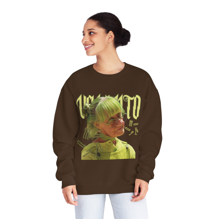 Unisex NuBlend® Crewneck Sweatshirt