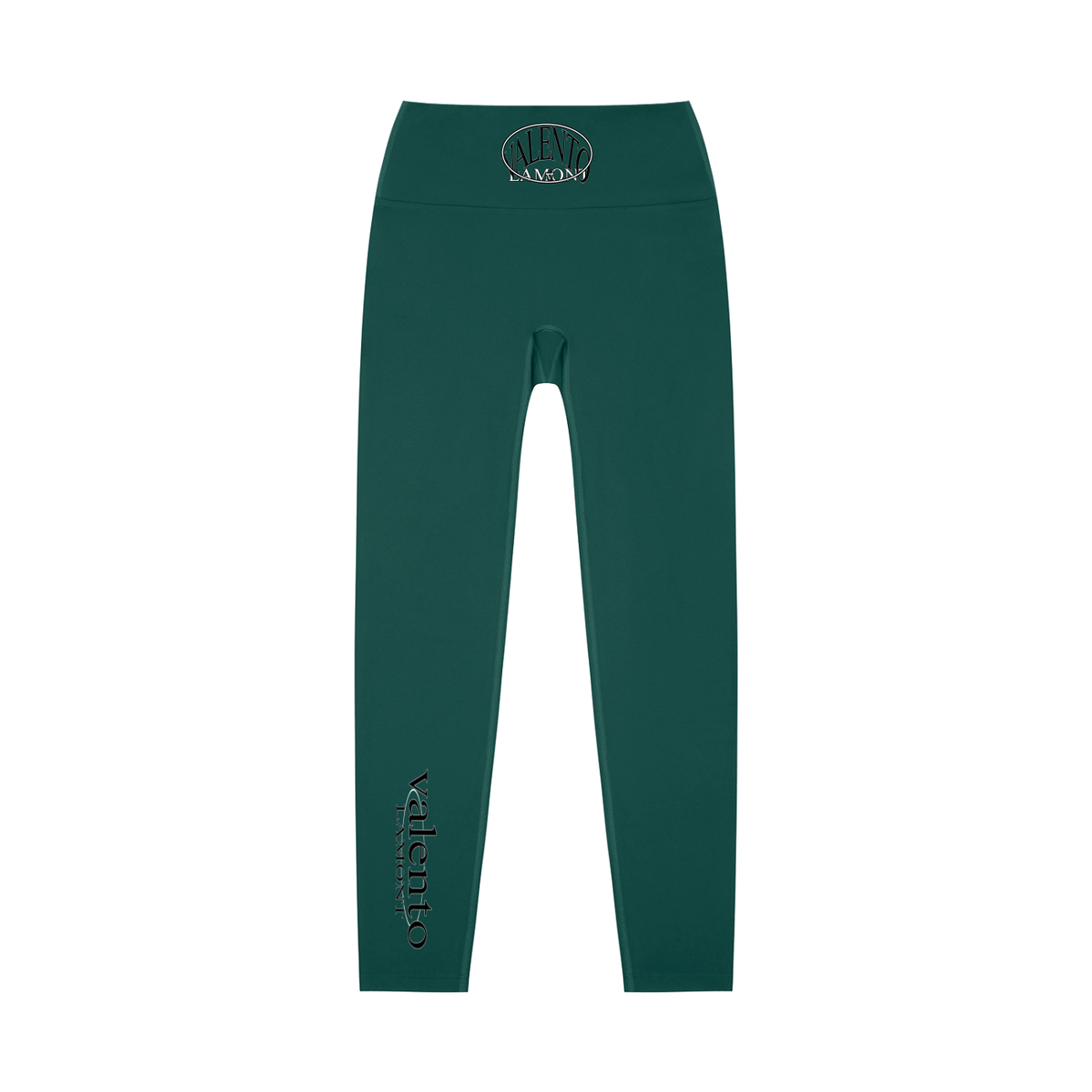 High-Waisted Yoga Leggings