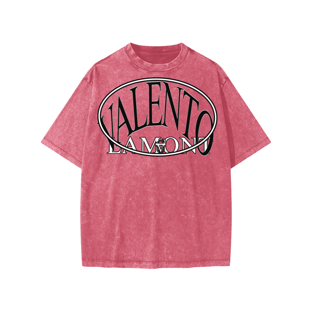 Snow Washed Kids' T-Shirt