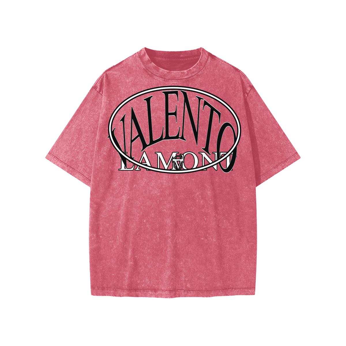Snow Washed Kids' T-Shirt