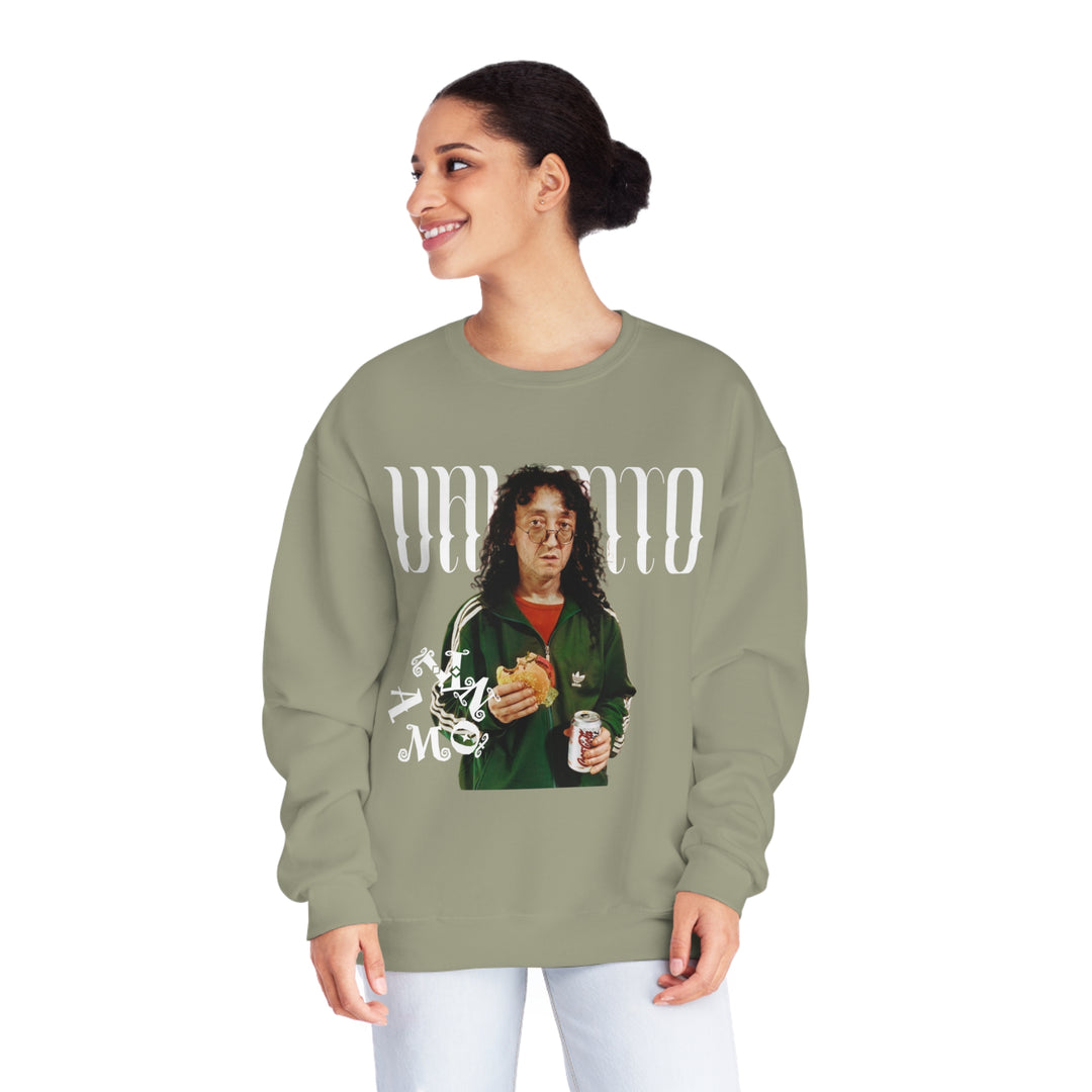 Unisex NuBlend® Crewneck Sweatshirt