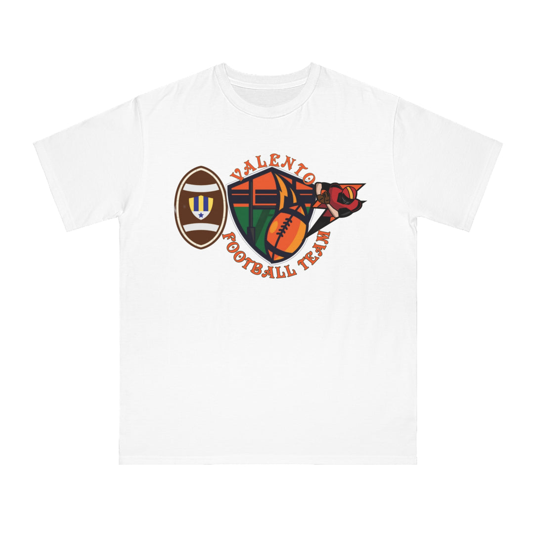 VALETNO university TEE