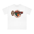 VALETNO university TEE