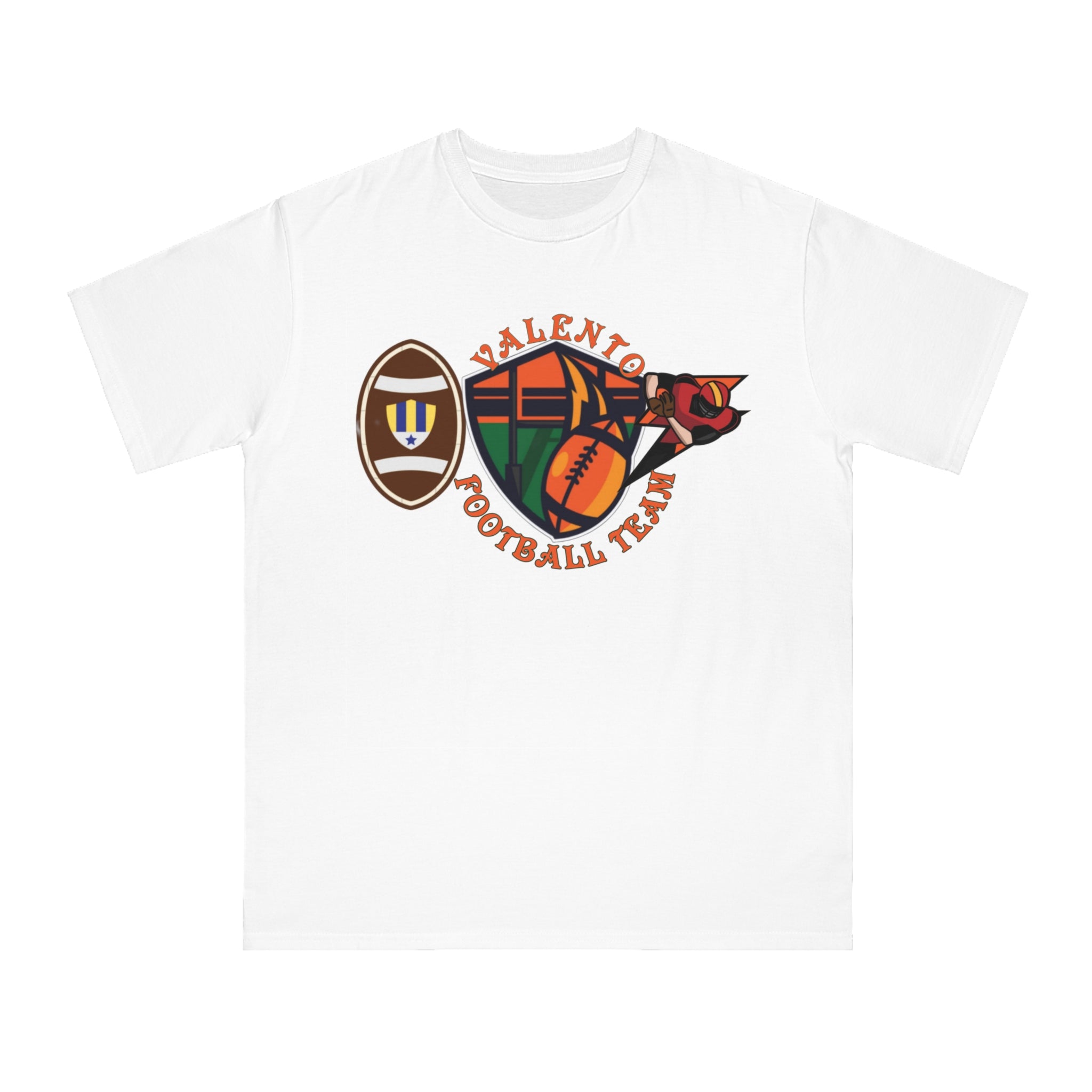 VALETNO university TEE
