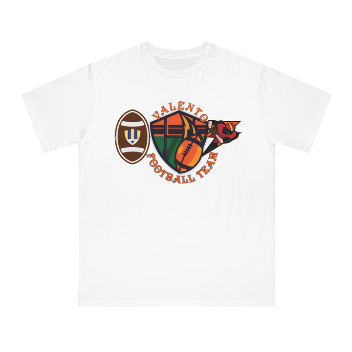 VALETNO university TEE