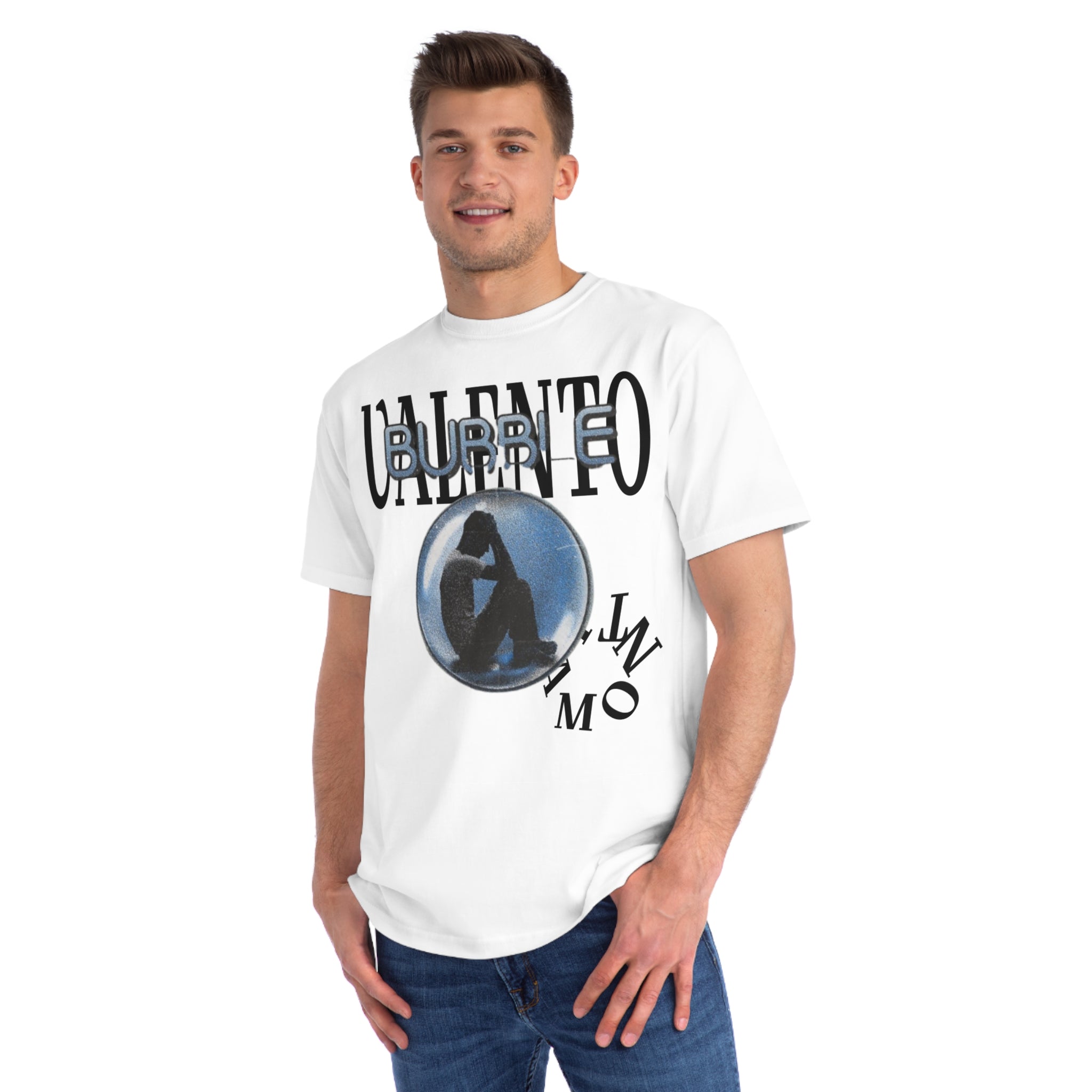 Organic Unisex Classic T-Shirt