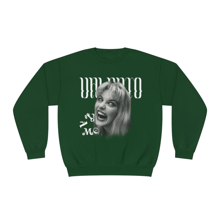 Unisex NuBlend® Crewneck Sweatshirt