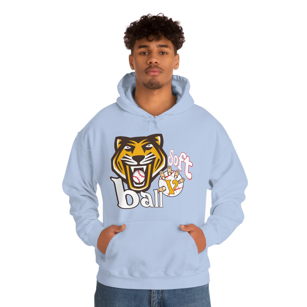 VALETNO university HOODIE